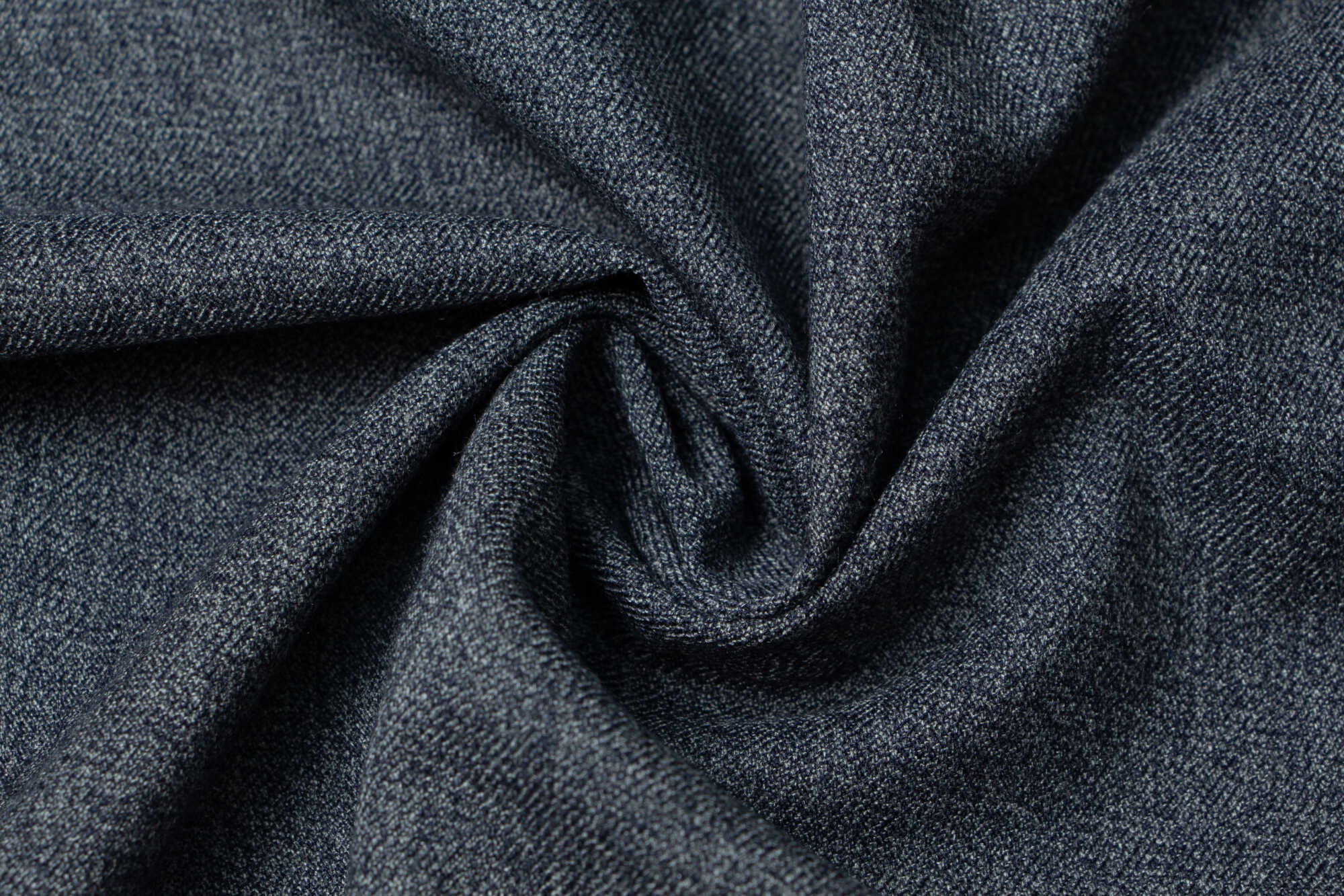 Поливискоза однотонная Невилл NEVILL #4 DK GREY