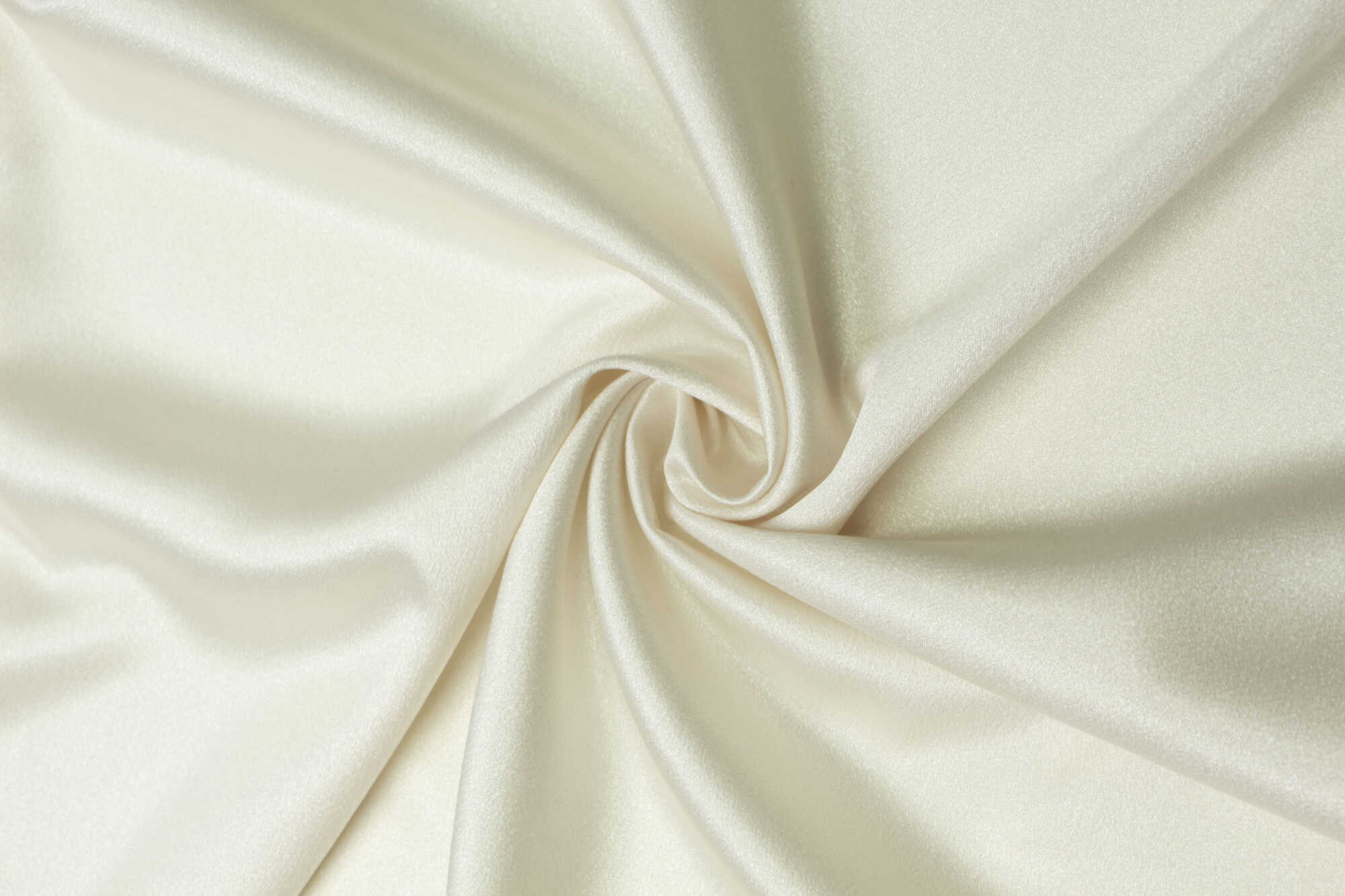 Сатин однотонный DIAMOND SATIN Молочный #1002