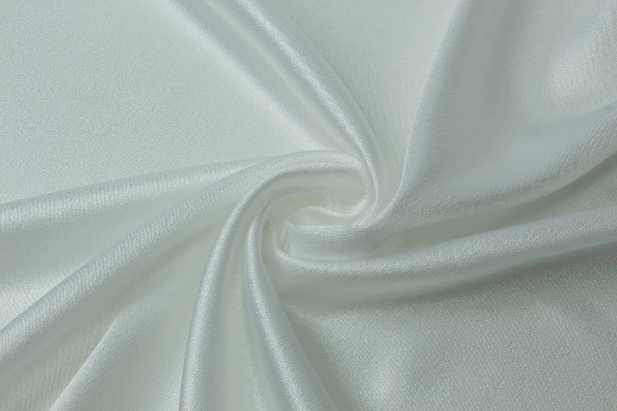 Сатин однотонный DIAMOND SATIN Молочный #1001